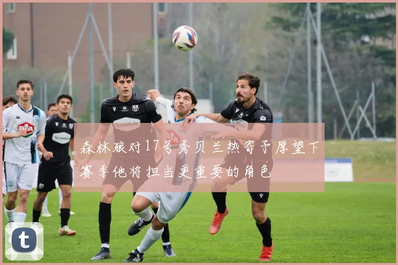 森林狼对17号秀贝兰热寄予厚望下赛季他将担当更重要的角色